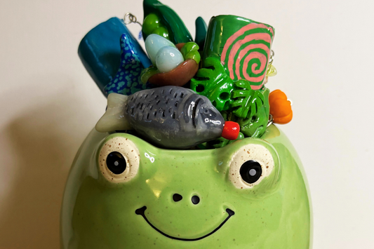 Come Find Me in Person - Upcoming Markets & Events